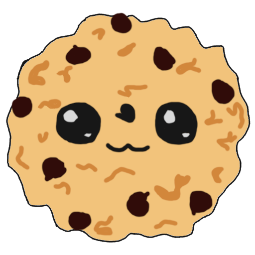 Cookie character